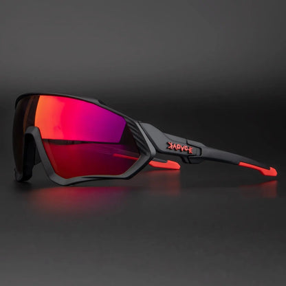 Rio Sports Sunglasses