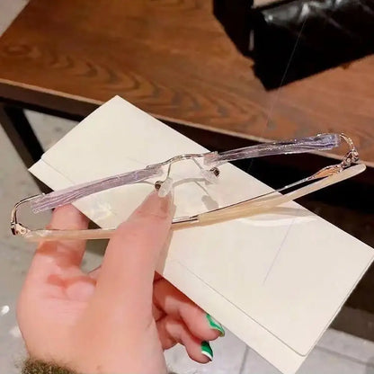 Ruby Multifocal Glasses - Last Units