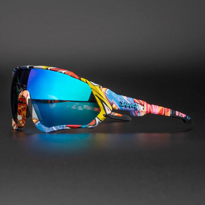 Rio Sports Sunglasses