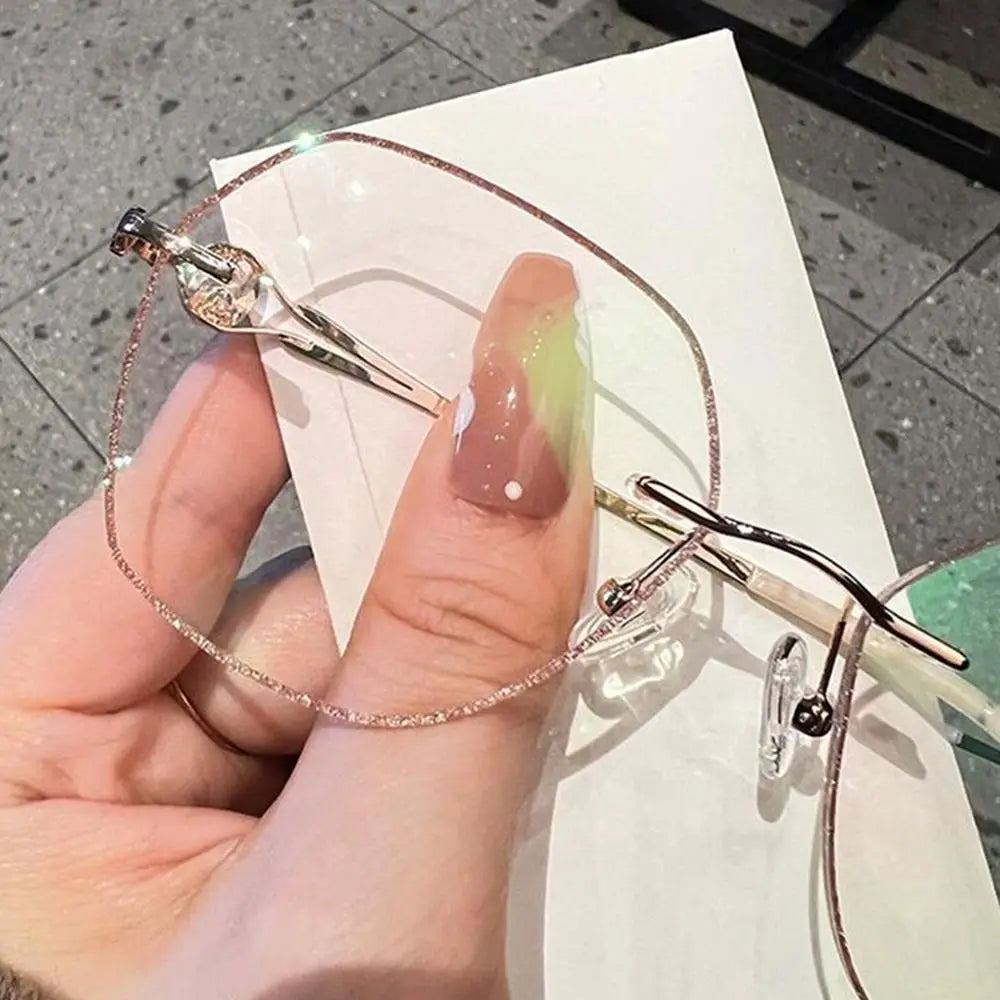 Ruby Multifocal Glasses - Last Units