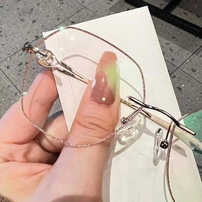 Ruby Multifocal Glasses - Last Units