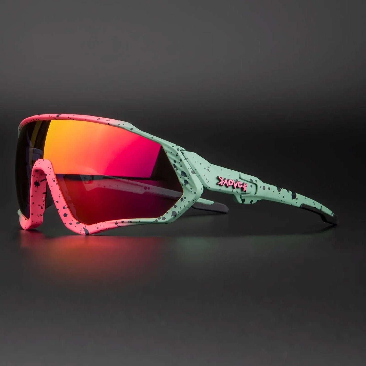 Rio Sports Sunglasses