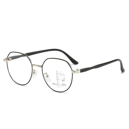 Wiu Multifocal Glasses