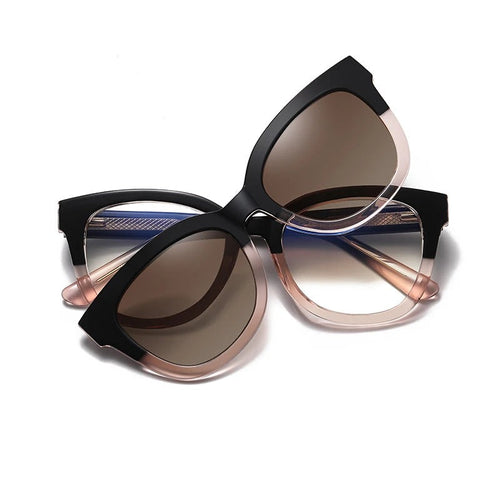 Next Glasses - 2 in 1