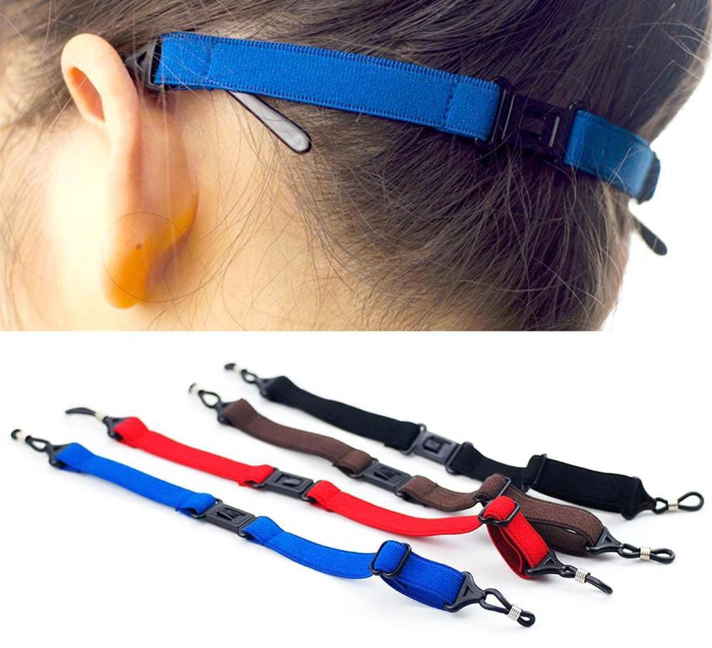 Non-slip Elastic Glasses Holder