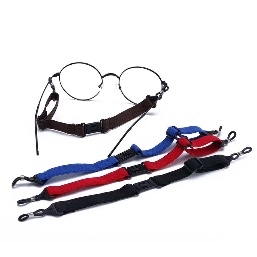 Non-slip Elastic Glasses Holder