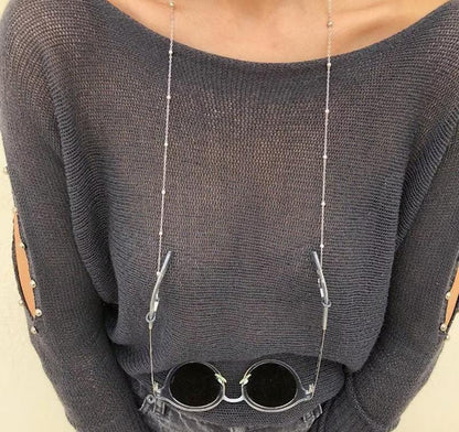 Multifunctional Glasses Chain
