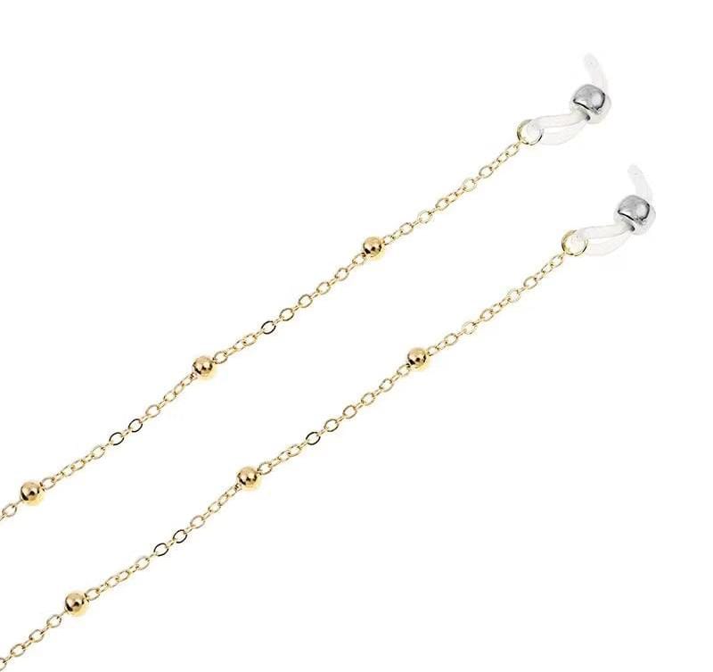 Multifunctional Glasses Chain