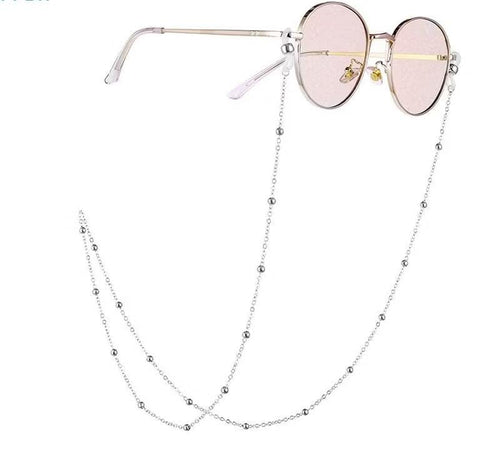 Multifunctional Glasses Chain