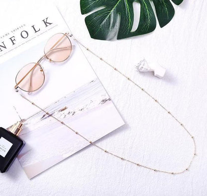 Multifunctional Glasses Chain