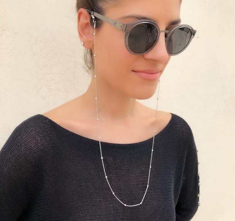 Multifunctional Glasses Chain