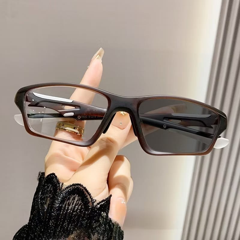 Multifocal Sports Glasses Zoom Max - Last Units