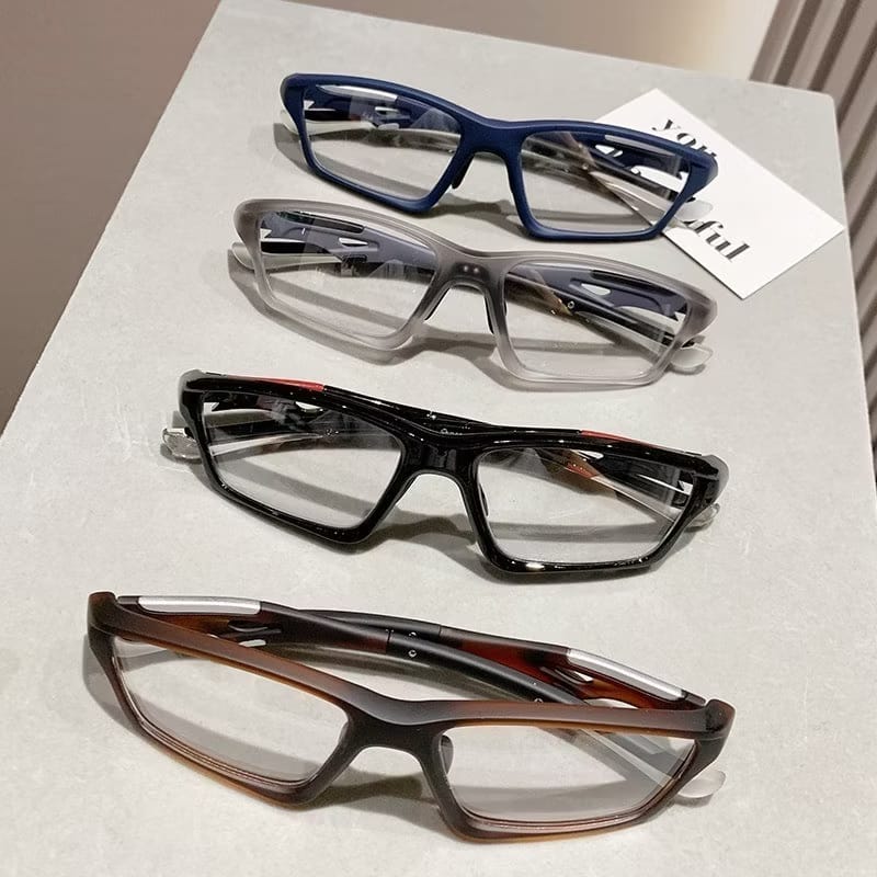 Multifocal Sports Glasses Zoom Max - Last Units