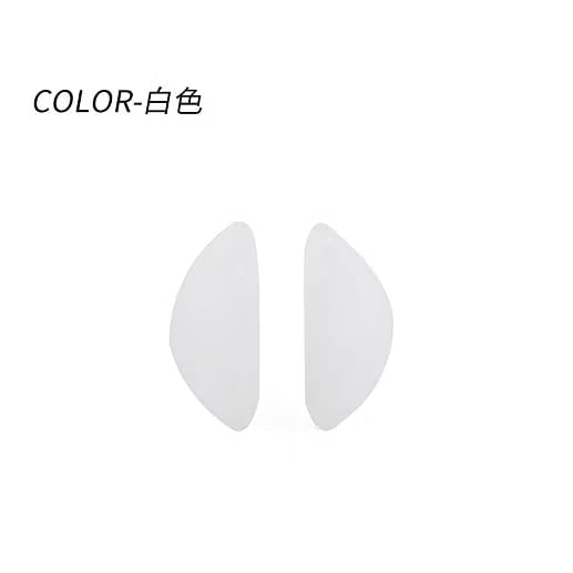 Non-slip Silicone Nose Pad