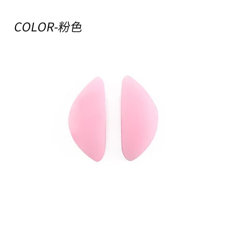 Non-slip Silicone Nose Pad