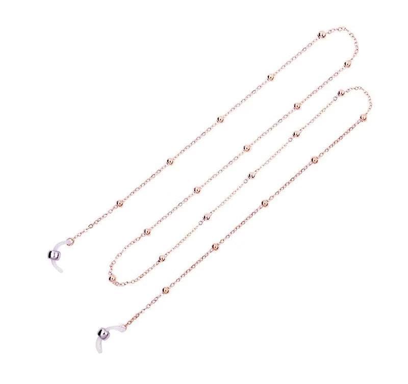 Multifunctional Glasses Chain