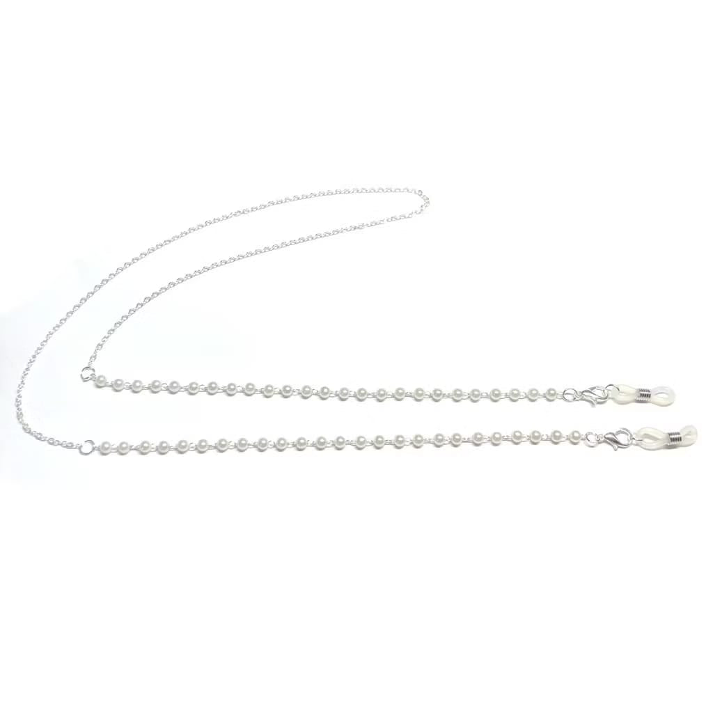 Elegant Pearl Necklace