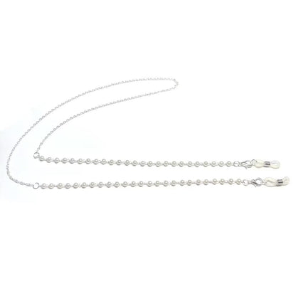 Elegant Pearl Necklace