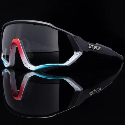 Clear Vision Sports Sunglasses