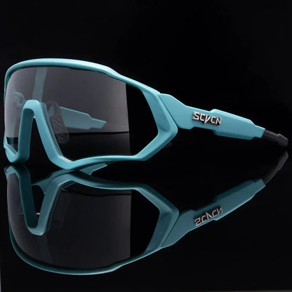 Clear Vision Sports Sunglasses