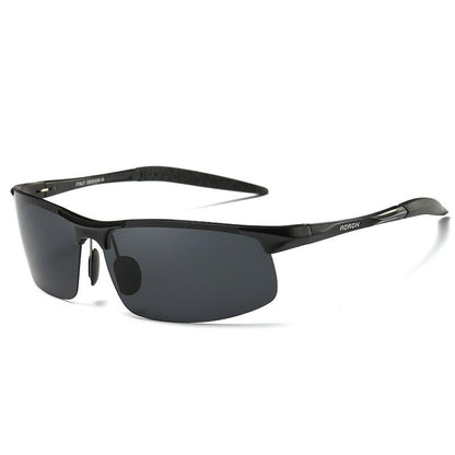 Polarised Tactical Glasses - TacticalVision® [BUY 1, GET 2]