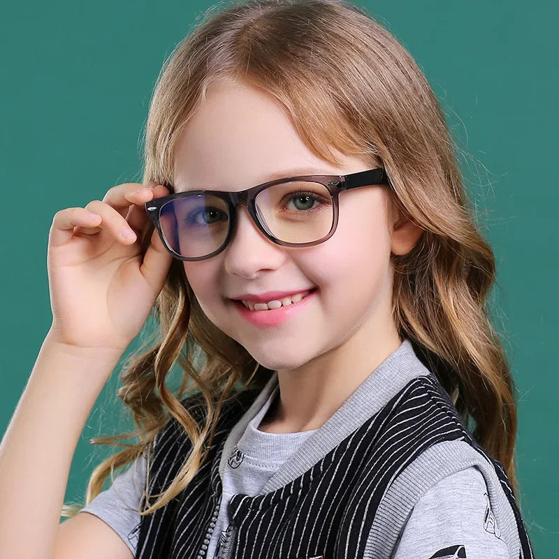 Children's Adventure Glasses - Anti-Blue Light