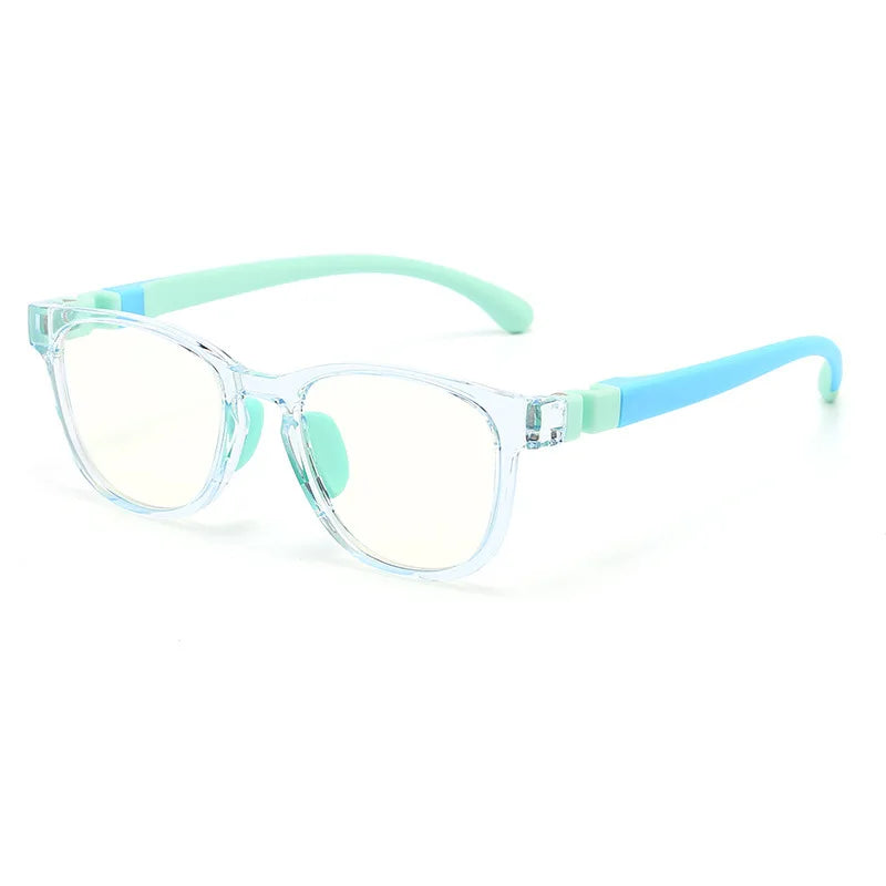 Children's Glasses Charms - Blue Light Filter