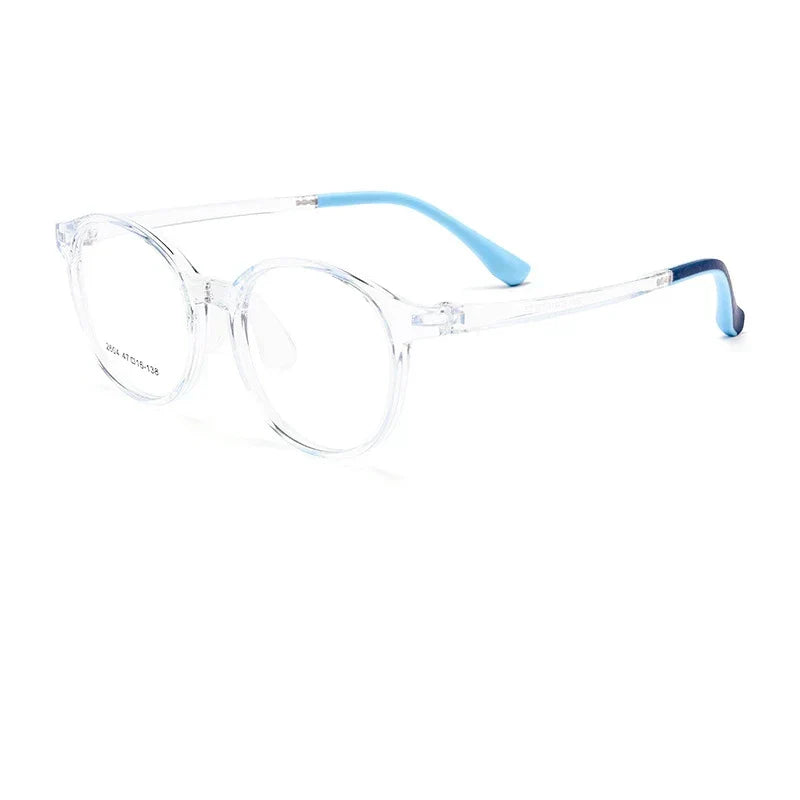 Children's Rainbow Glasses - Blue Light Filter