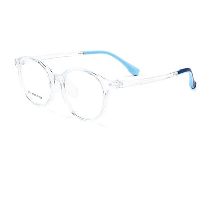 Children's Rainbow Glasses - Blue Light Filter