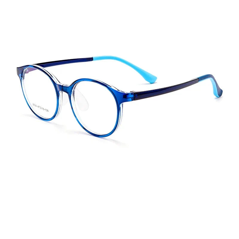 Children's Rainbow Glasses - Blue Light Filter