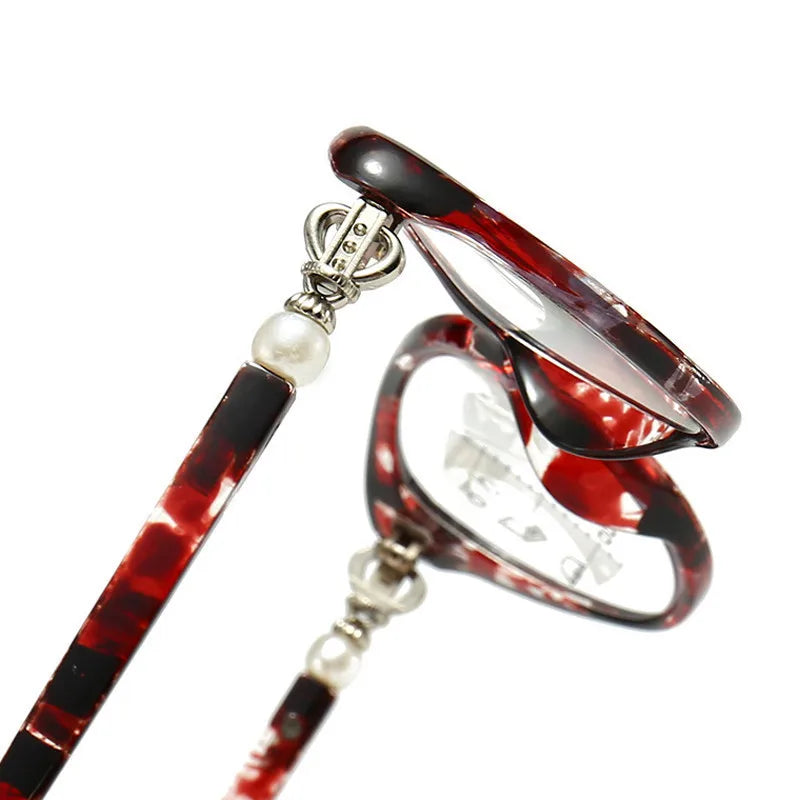 Christian Multifocal Glasses