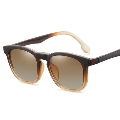 Dallas Glasses - 2 in 1