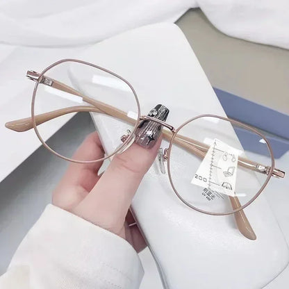 Wiu Multifocal Glasses