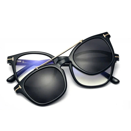 Promi Glasses - 2 in 1