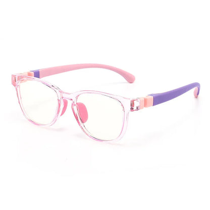 Children's Glasses Charms - Blue Light Filter