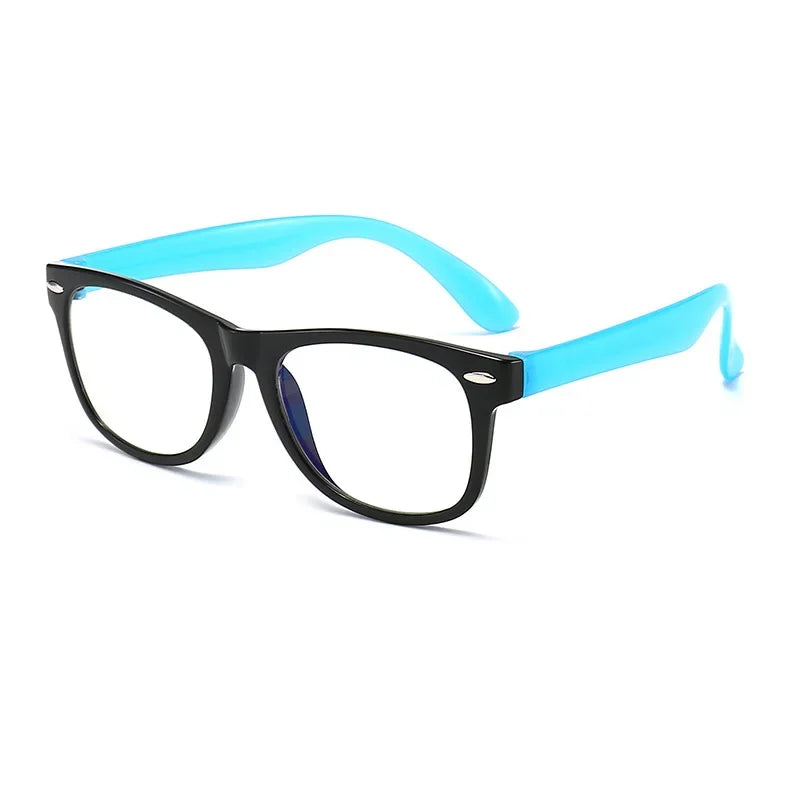 Children's Adventure Glasses - Anti-Blue Light