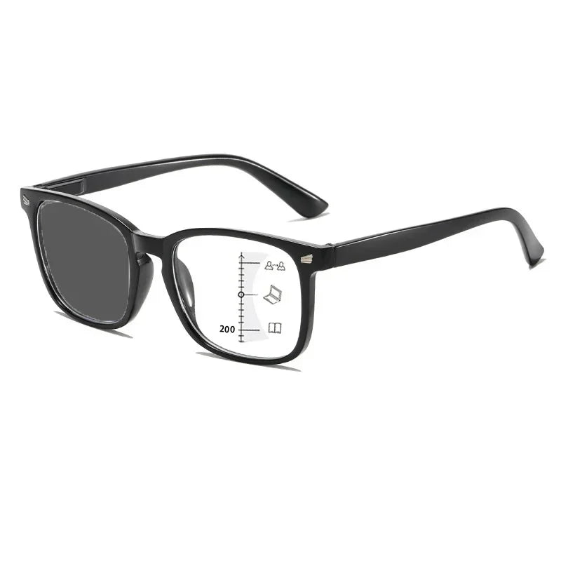 Multifocal Sunglasses