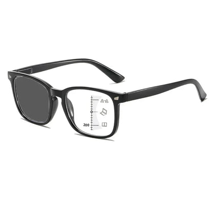 Multifocal Sunglasses