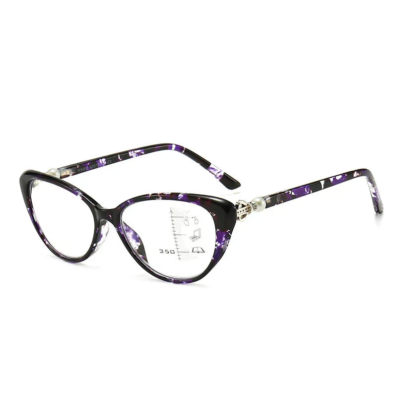 Christian Multifocal Glasses