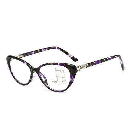 Christian Multifocal Glasses