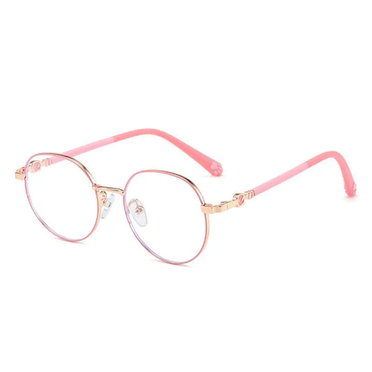 Kinder Wio Glasses - Blue Light Filter
