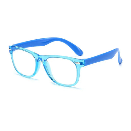 Children's Adventure Glasses - Anti-Blue Light