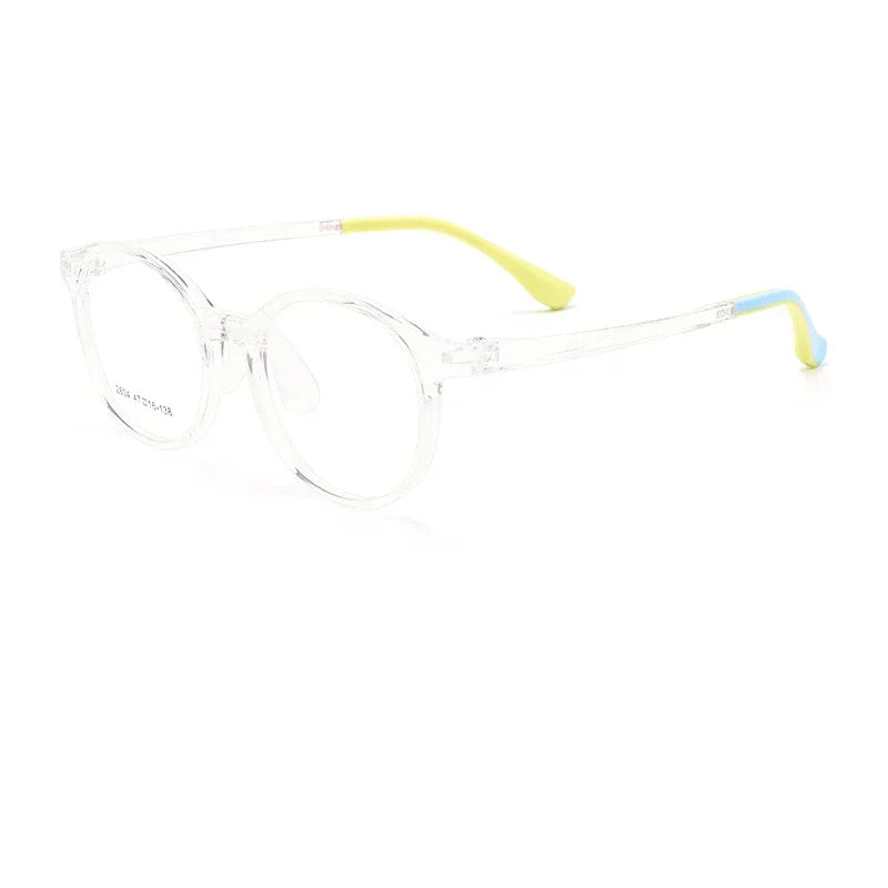 Children's Rainbow Glasses - Blue Light Filter