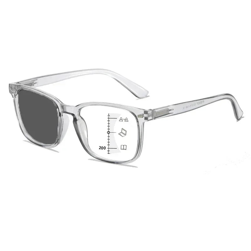 Multifocal Sunglasses