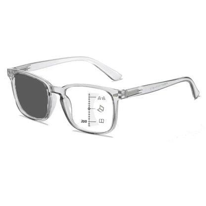 Multifocal Sunglasses