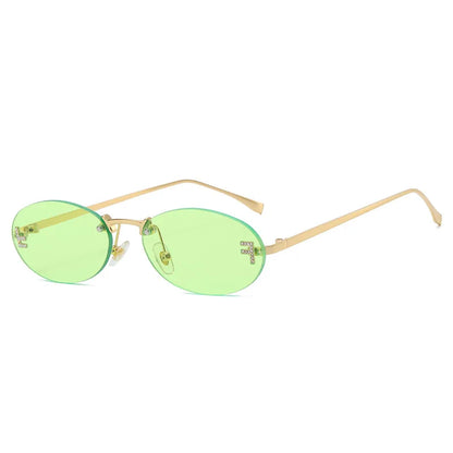 Mali Sunglasses