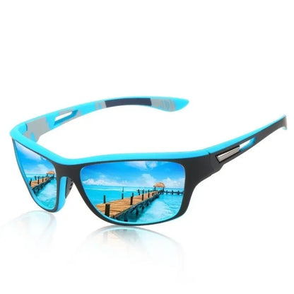 Pulse Sports Sunglasses