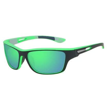 Pulse Sports Sunglasses