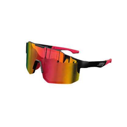 Glass Sports Sunglasses