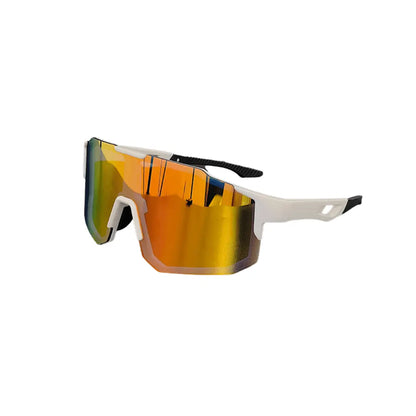 Glass Sports Sunglasses